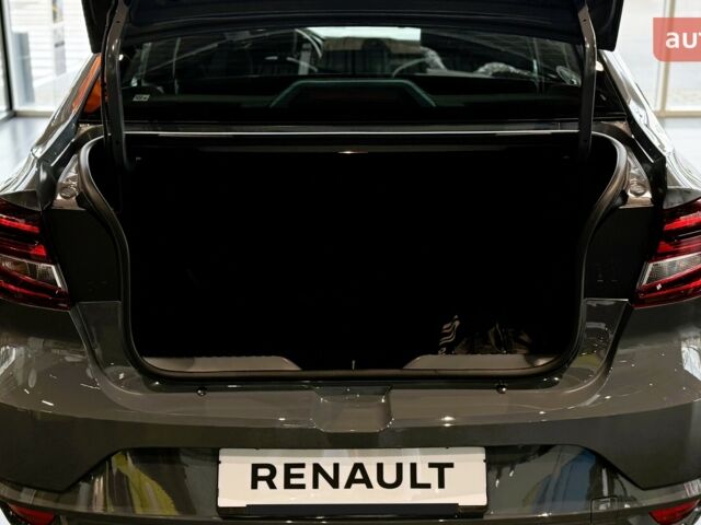 купить новое авто Рено Taliant 2025 года от официального дилера Автоцентр AUTO.RIA Рено фото