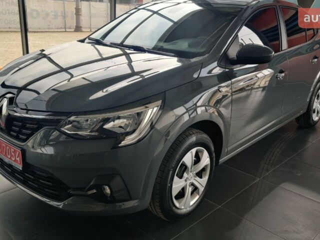 Рено Taliant, объемом двигателя 1 л и пробегом 0 тыс. км за 17541 $, фото 4 на Automoto.ua