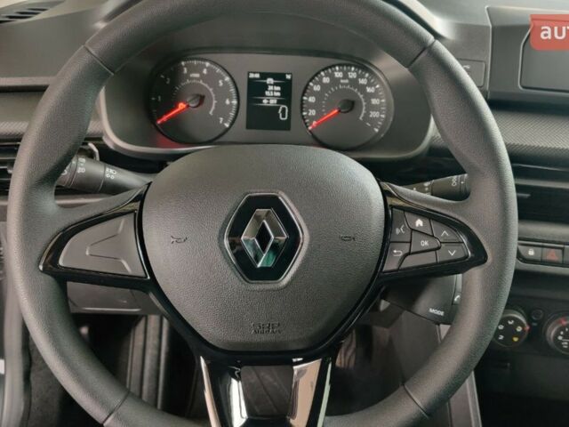 Рено Taliant, объемом двигателя 1 л и пробегом 0 тыс. км за 17541 $, фото 13 на Automoto.ua