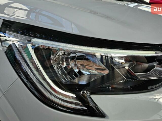 Рено Taliant, объемом двигателя 1 л и пробегом 0 тыс. км за 17617 $, фото 6 на Automoto.ua