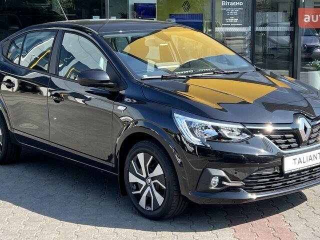 Рено Taliant, объемом двигателя 1 л и пробегом 0 тыс. км за 19623 $, фото 14 на Automoto.ua