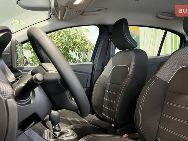 купить новое авто Рено Taliant 2025 года от официального дилера Автоцентр AUTO.RIA Рено фото