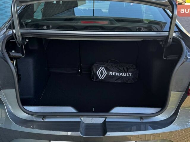 Рено Taliant, об'ємом двигуна 1 л та пробігом 0 тис. км за 20728 $, фото 6 на Automoto.ua