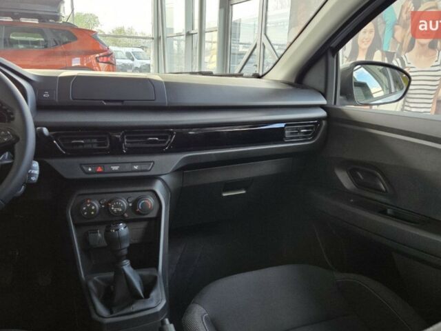 Рено Taliant, объемом двигателя 1 л и пробегом 0 тыс. км за 17617 $, фото 13 на Automoto.ua