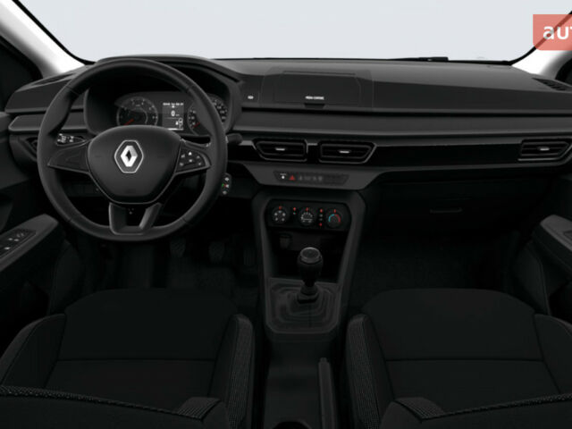 купить новое авто Рено Taliant 2025 года от официального дилера АРМА МОТОРС Рено фото