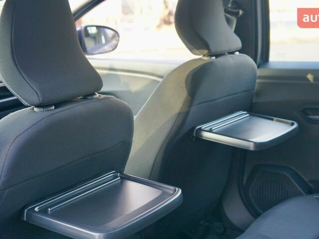 Рено Taliant, объемом двигателя 1 л и пробегом 0 тыс. км за 21319 $, фото 19 на Automoto.ua