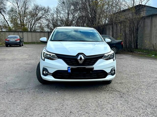 Рено Taliant, об'ємом двигуна 1 л та пробігом 0 тис. км за 16500 $, фото 5 на Automoto.ua