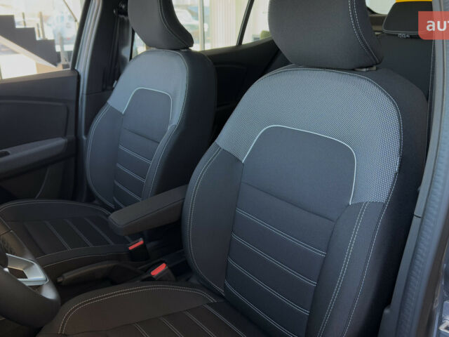 купить новое авто Рено Taliant 2025 года от официального дилера Автоцентр AUTO.RIA Рено фото