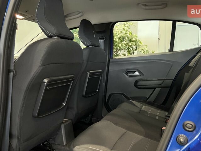 купить новое авто Рено Taliant 2025 года от официального дилера Автоцентр AUTO.RIA Рено фото