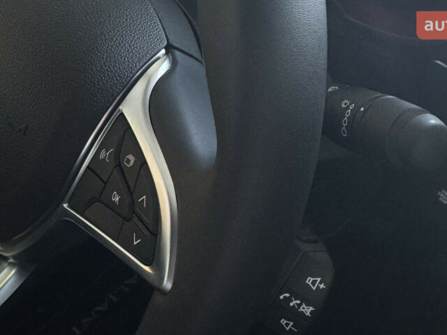 Рено Taliant, об'ємом двигуна 1 л та пробігом 0 тис. км за 20602 $, фото 10 на Automoto.ua