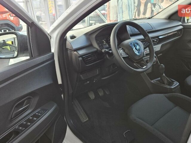 Рено Taliant, объемом двигателя 1 л и пробегом 0 тыс. км за 17617 $, фото 7 на Automoto.ua