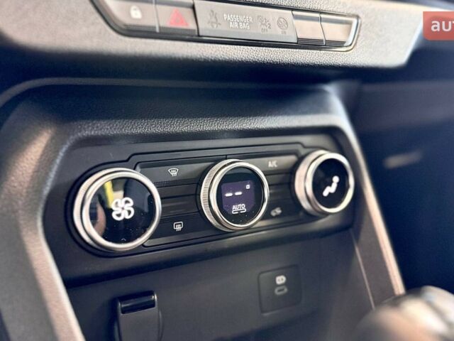 купить новое авто Рено Taliant 2025 года от официального дилера Моторкар Кропивницький Рено фото