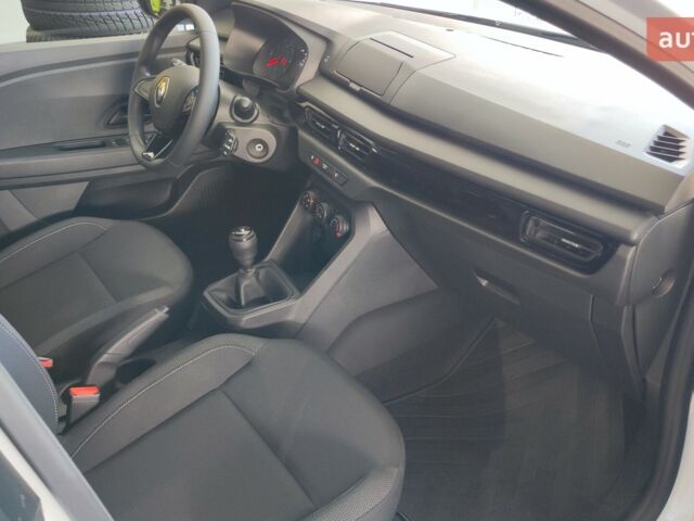 Рено Taliant, объемом двигателя 1 л и пробегом 0 тыс. км за 17408 $, фото 13 на Automoto.ua