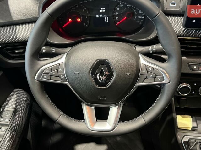 купити нове авто Рено Taliant 2025 року від офіційного дилера Автоцентр AUTO.RIA Рено фото