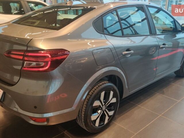 Рено Taliant, объемом двигателя 1 л и пробегом 0 тыс. км за 19564 $, фото 4 на Automoto.ua