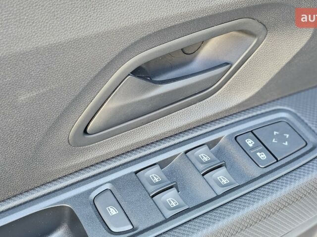 Рено Taliant, об'ємом двигуна 1 л та пробігом 0 тис. км за 17425 $, фото 19 на Automoto.ua