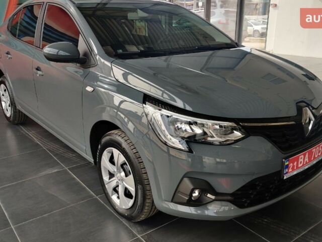 Рено Taliant, объемом двигателя 1 л и пробегом 0 тыс. км за 19424 $, фото 9 на Automoto.ua