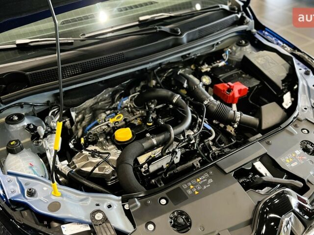 купить новое авто Рено Taliant 2025 года от официального дилера Автоцентр AUTO.RIA Рено фото