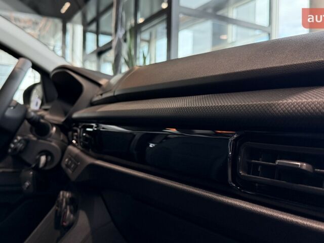 купить новое авто Рено Taliant 2025 года от официального дилера Автоцентр AUTO.RIA Рено фото