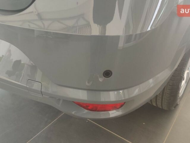 Рено Taliant, объемом двигателя 1 л и пробегом 0 тыс. км за 19059 $, фото 16 на Automoto.ua