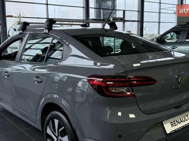 купити нове авто Рено Taliant 2025 року від офіційного дилера ООО«Торговий дім «Фаворит – Авто» Рено фото