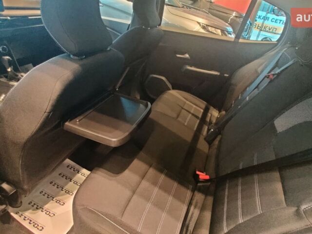 Рено Taliant, объемом двигателя 1 л и пробегом 0 тыс. км за 19564 $, фото 12 на Automoto.ua