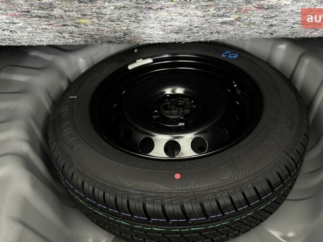 купить новое авто Рено Taliant 2025 года от официального дилера Автоцентр AUTO.RIA Рено фото