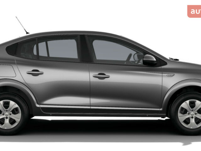 купить новое авто Рено Taliant 2025 года от официального дилера АРМА МОТОРС Рено фото