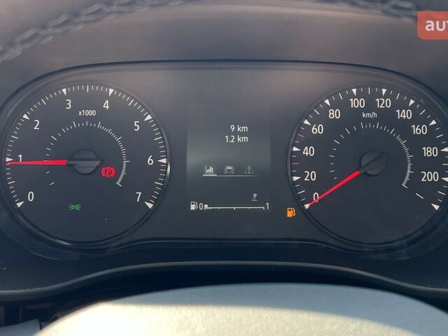 Рено Taliant, объемом двигателя 1 л и пробегом 0 тыс. км за 19623 $, фото 11 на Automoto.ua