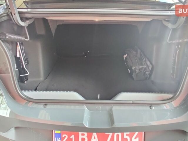 Рено Taliant, объемом двигателя 1 л и пробегом 0 тыс. км за 17541 $, фото 19 на Automoto.ua