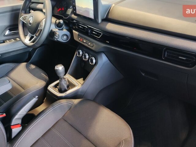 Рено Taliant, объемом двигателя 1 л и пробегом 0 тыс. км за 19221 $, фото 15 на Automoto.ua