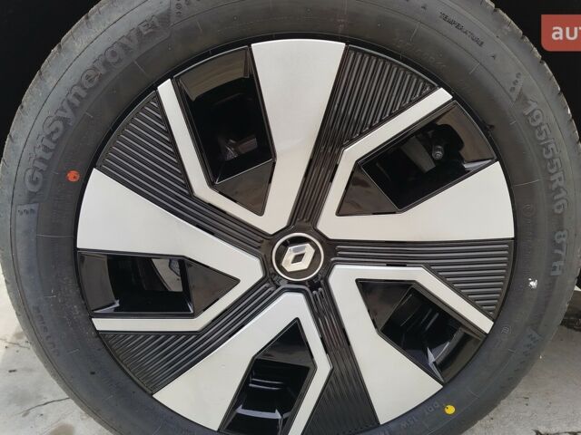 купить новое авто Рено Taliant 2025 года от официального дилера Renault ВІННЕР ОБОЛОНЬ Рено фото