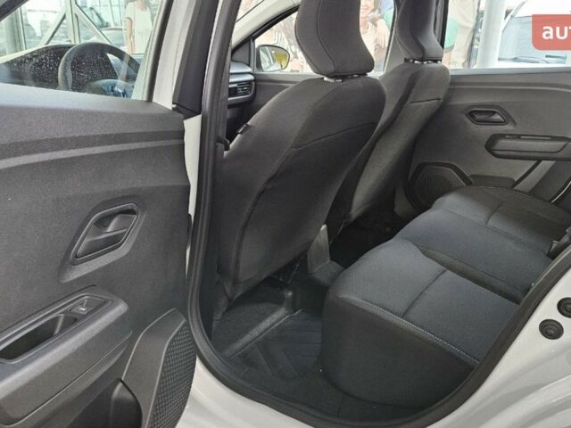 Рено Taliant, объемом двигателя 1 л и пробегом 0 тыс. км за 17617 $, фото 21 на Automoto.ua