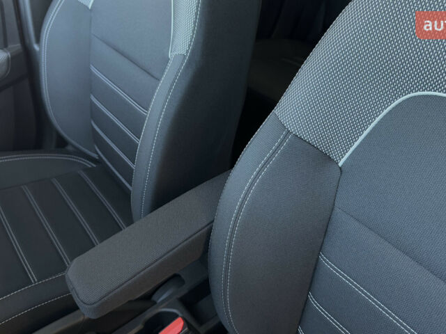 купить новое авто Рено Taliant 2025 года от официального дилера Автоцентр AUTO.RIA Рено фото