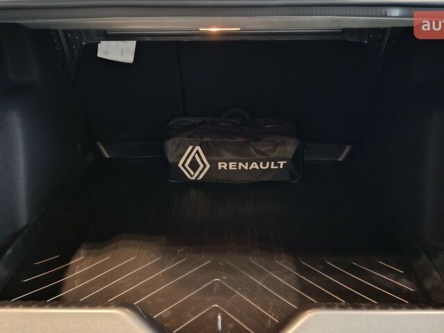 Рено Taliant, объемом двигателя 1 л и пробегом 0 тыс. км за 21604 $, фото 8 на Automoto.ua