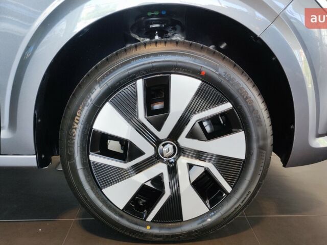 Рено Taliant, объемом двигателя 1 л и пробегом 0 тыс. км за 19221 $, фото 20 на Automoto.ua