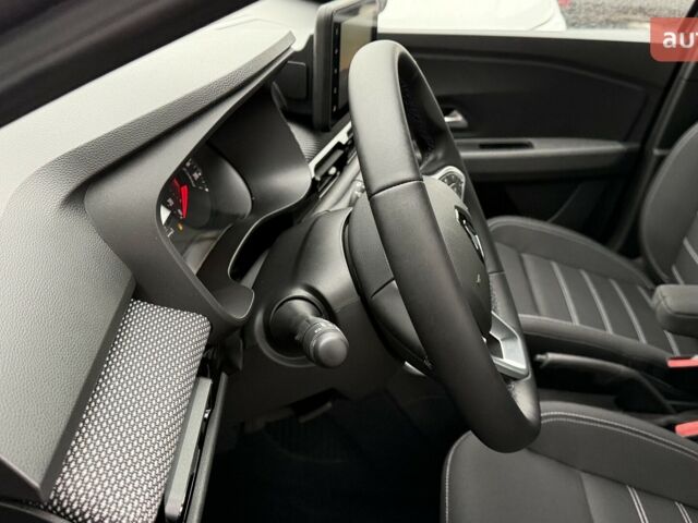 купить новое авто Рено Taliant 2025 года от официального дилера Автоцентр AUTO.RIA Рено фото