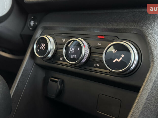 купить новое авто Рено Taliant 2025 года от официального дилера Автоцентр AUTO.RIA Рено фото