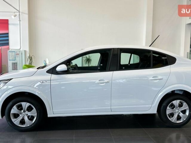 купити нове авто Рено Taliant 2025 року від офіційного дилера Моторкар Кропивницький Рено фото