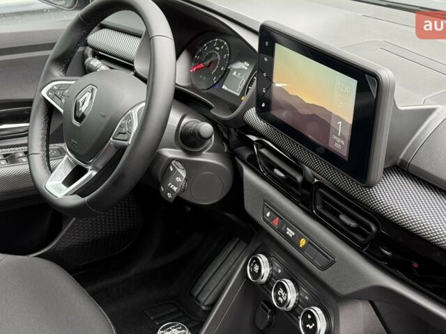 купить новое авто Рено Taliant 2025 года от официального дилера Автоцентр AUTO.RIA Рено фото
