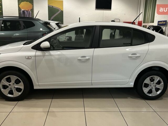 Рено Taliant, объемом двигателя 1 л и пробегом 0 тыс. км за 17469 $, фото 5 на Automoto.ua