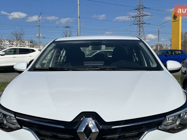 купить новое авто Рено Taliant 2025 года от официального дилера Renault ВІННЕР ОБОЛОНЬ Рено фото