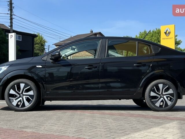 Рено Taliant, объемом двигателя 1 л и пробегом 0 тыс. км за 19623 $, фото 15 на Automoto.ua