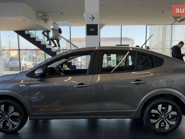 купить новое авто Рено Taliant 2025 года от официального дилера Автоцентр AUTO.RIA Рено фото