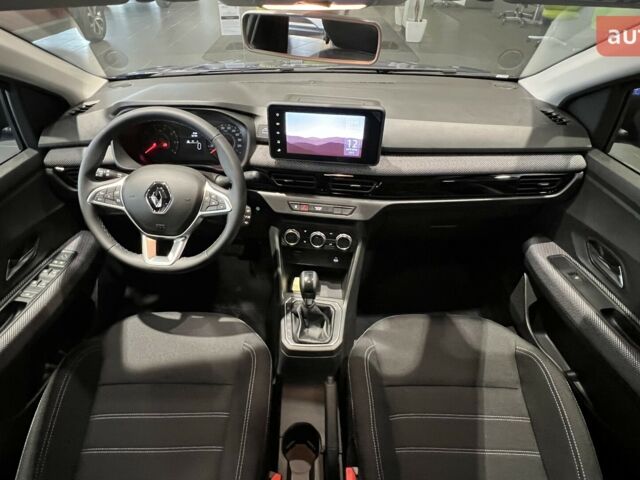 купити нове авто Рено Taliant 2025 року від офіційного дилера Автоцентр AUTO.RIA Рено фото