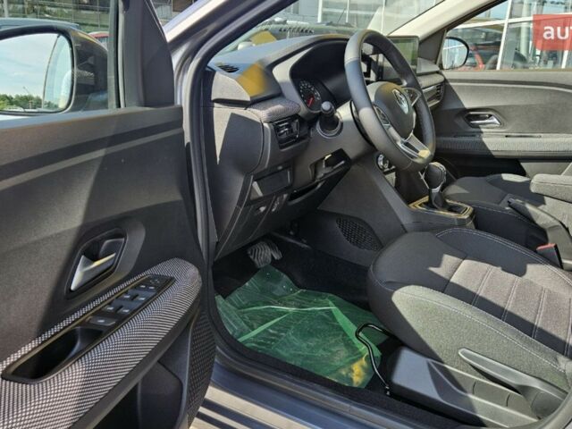 Рено Taliant, объемом двигателя 1 л и пробегом 0 тыс. км за 20762 $, фото 12 на Automoto.ua