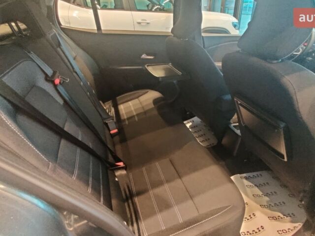 Рено Taliant, объемом двигателя 1 л и пробегом 0 тыс. км за 19564 $, фото 11 на Automoto.ua