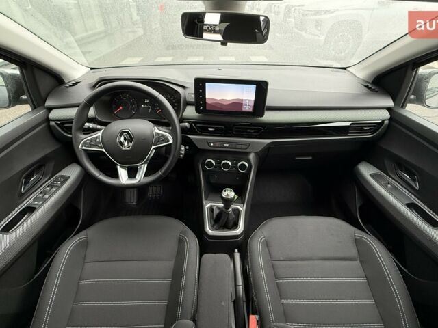 купить новое авто Рено Taliant 2025 года от официального дилера Автоцентр AUTO.RIA Рено фото