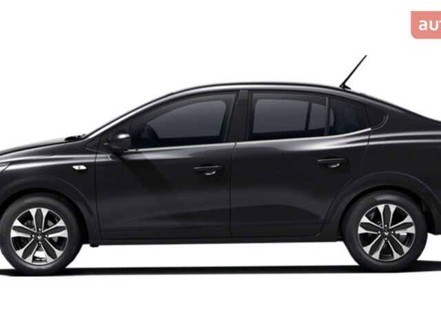 купить новое авто Рено Taliant 2025 года от официального дилера Renault Соллі Плюс Рено фото