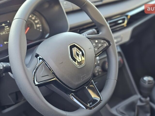 Рено Taliant, об'ємом двигуна 1 л та пробігом 0 тис. км за 17425 $, фото 10 на Automoto.ua